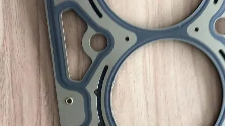 Graphit-Zylinderkopfdichtung Autoteile für Toyota Corolla 4A-Fe